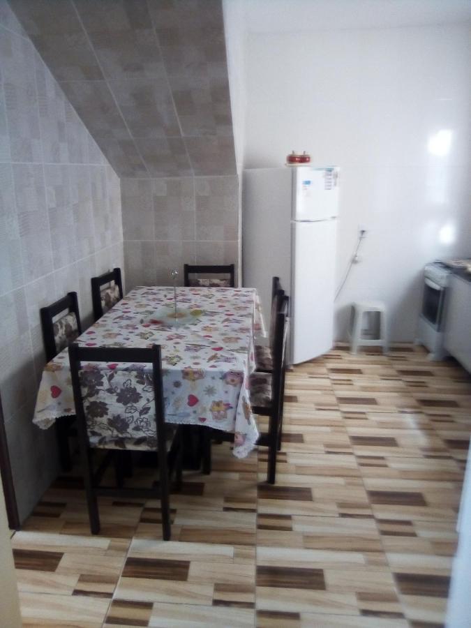 Casa No Rio Vermelho Holiday home *