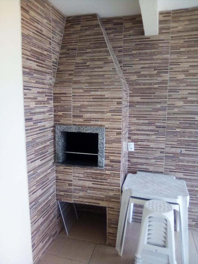 Holiday home Casa No Rio Vermelho
